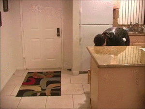 ginaraemichaels.com - Thieving bitch Betty thumbnail